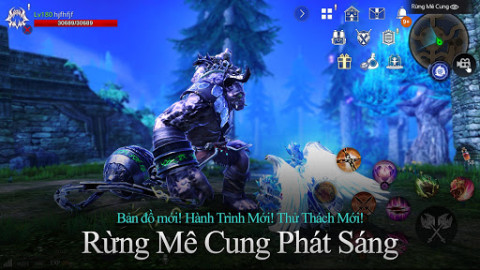 AxE: Alliance x Empire Việt Nam