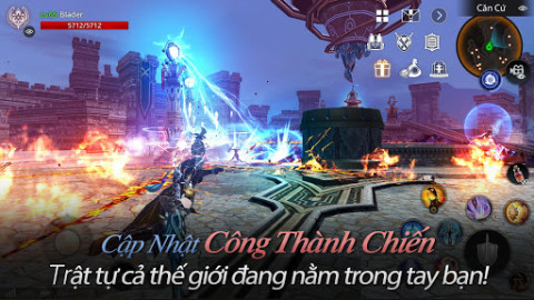 AxE: Alliance x Empire Việt Nam