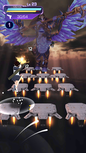 ラストガンスリンガー