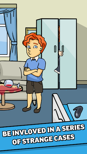 Words Secret- addicting games