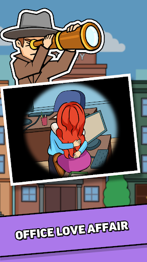 Words Secret- addicting games