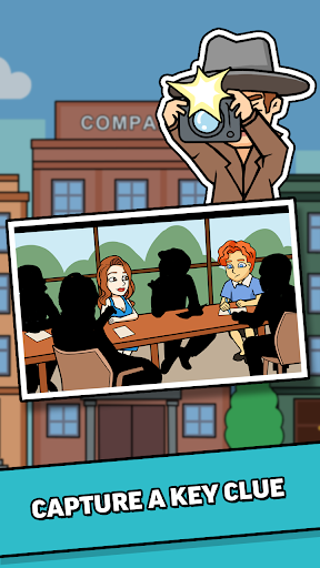 Words Secret- addicting games