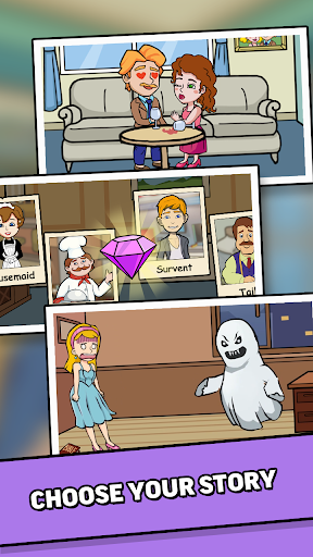 Words Secret- addicting games