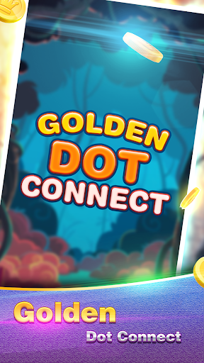 Golden Dot Connect