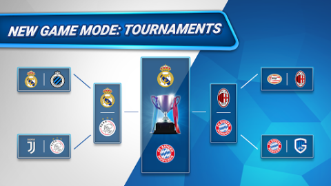 Online Soccer Manager (OSM) 19/20 - Football Game