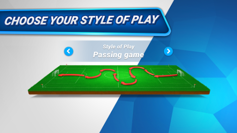 Online Soccer Manager (OSM) 19/20 - Football Game