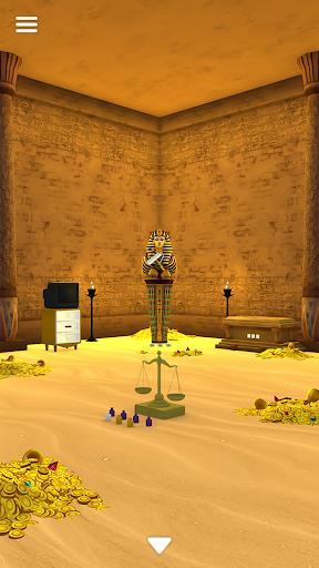 Escape Game: Arabian Night