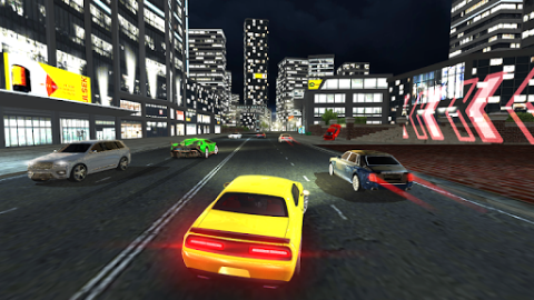 Racing Speed 2