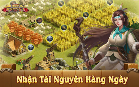 Anh Nông Dân Đừng Hung Hăng