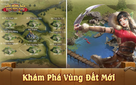 Anh Nông Dân Đừng Hung Hăng