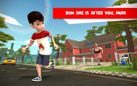 Bad Granny Chapter 2