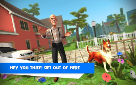 Bad Granny Chapter 2