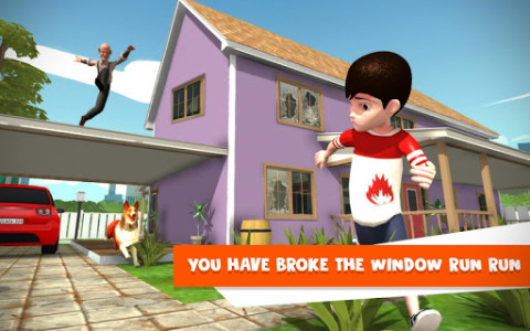 Bad Granny Chapter 2