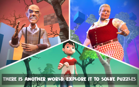 Bad Granny Chapter 2