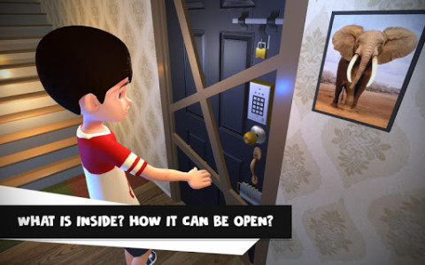 Bad Granny Chapter 2