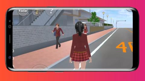 Guide For SAKURA School Simulator 2020