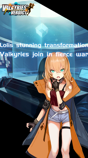 Valkyries' Verdict