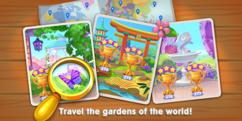 Differences online – Spot IT