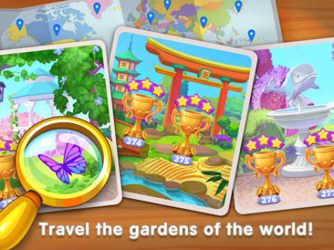 Differences online – Spot IT