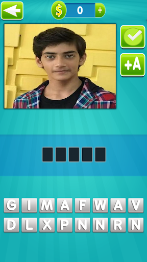 Baal Veer Game Quiz Guess The Character Baal Veer