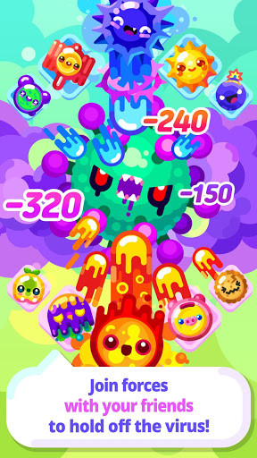 Plague Defender - Multiplayer