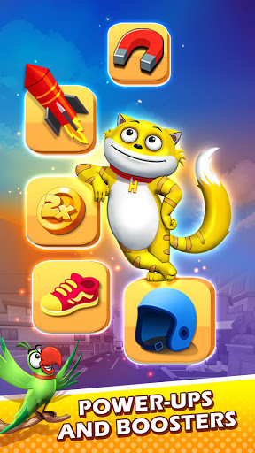 Honey Bunny Ka Jholmaal - The Crazy Chase