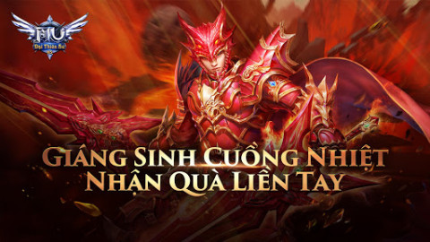 MU Đại Thiên Sứ H5