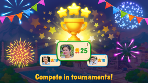 Differences Online Journey