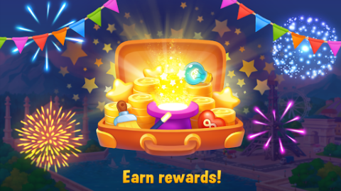 Differences Online Journey