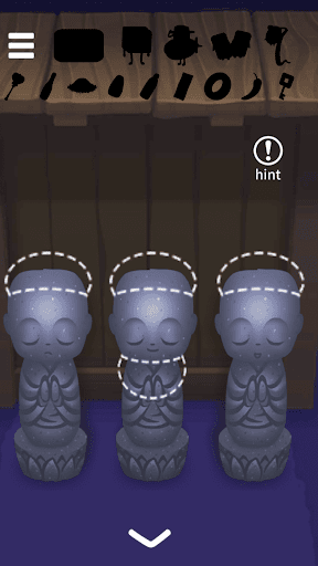 ESCAPE GAME apartment ~ memory rooms ~