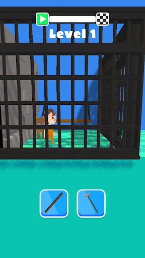 Escape Jail 3D