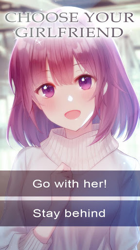 Time Only Knows: Anime Mystery Suspense Game