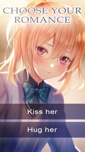 Time Only Knows: Anime Mystery Suspense Game