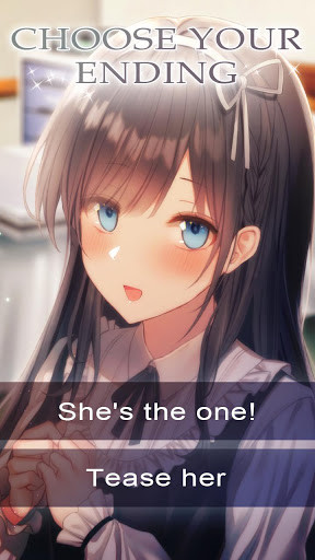 Time Only Knows: Anime Mystery Suspense Game