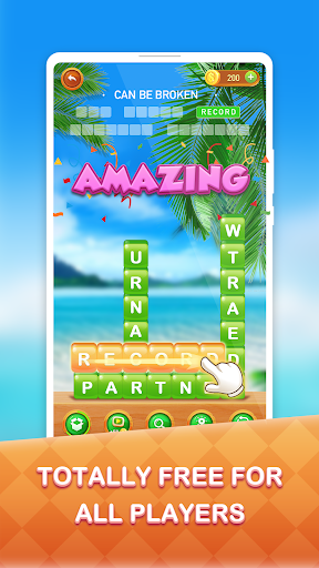 Word Clash:Puzzle Journey