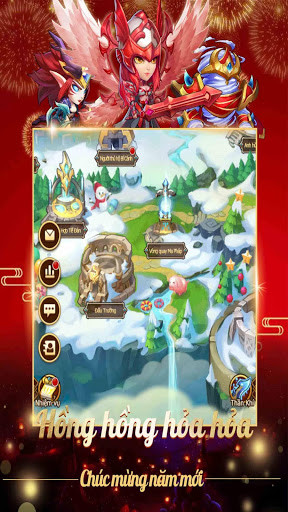 Chiến Hồn Bộ Lạc