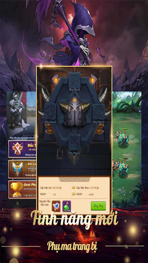 Chiến Hồn Bộ Lạc