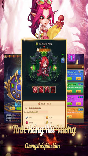 Chiến Hồn Bộ Lạc