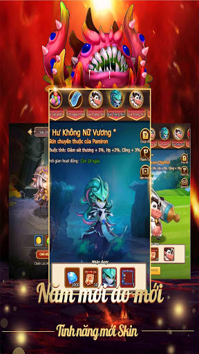 Chiến Hồn Bộ Lạc