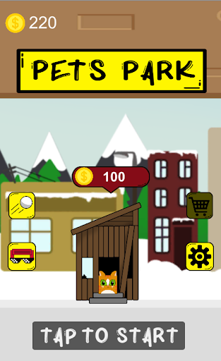 Pets Park