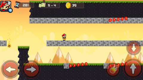 Pumpy's World - Jungle Adventure World