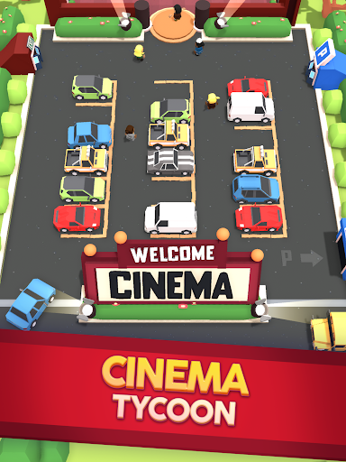 Cinema Tycoon