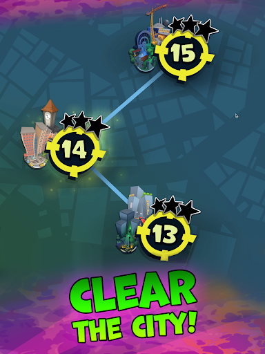 Snipers Vs Thieves: Zombies!