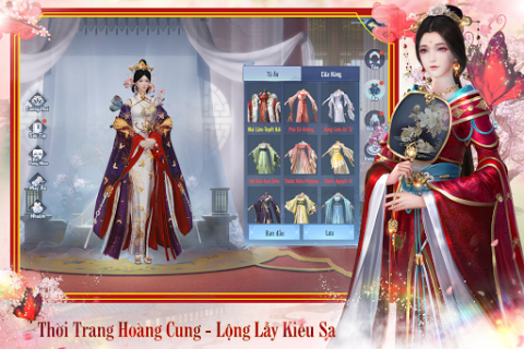 Tỷ Muội Hoàng Cung