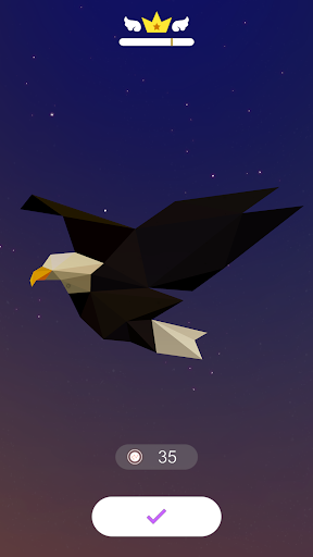 Linepoly Puzzle - Constellation games