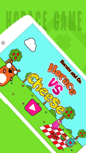 Horace Game