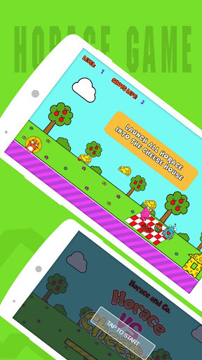 Horace Game