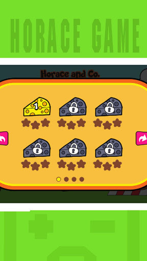 Horace Game