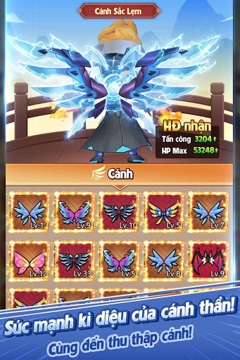 Đại Hiệp Piu Piu Piu