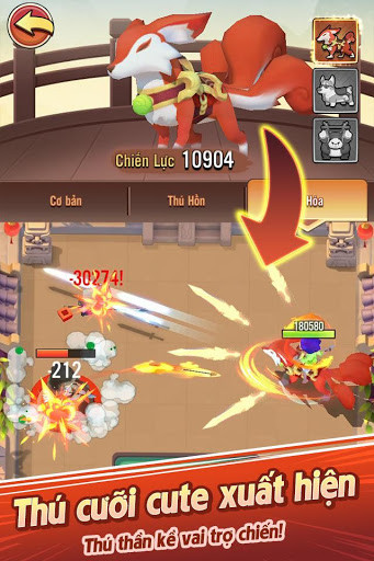 Đại Hiệp Piu Piu Piu